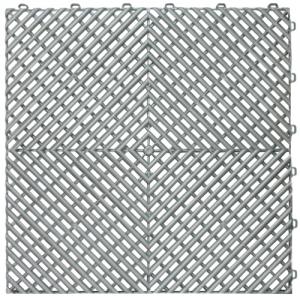 RibTrax Pearl Silver